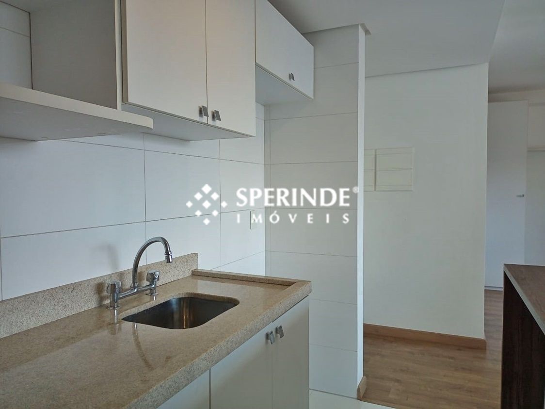 Apartamento à venda com 1 quarto, 38m² - Foto 8