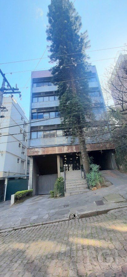 Conjunto Comercial-Sala à venda com 1 quarto, 38m² - Foto 13