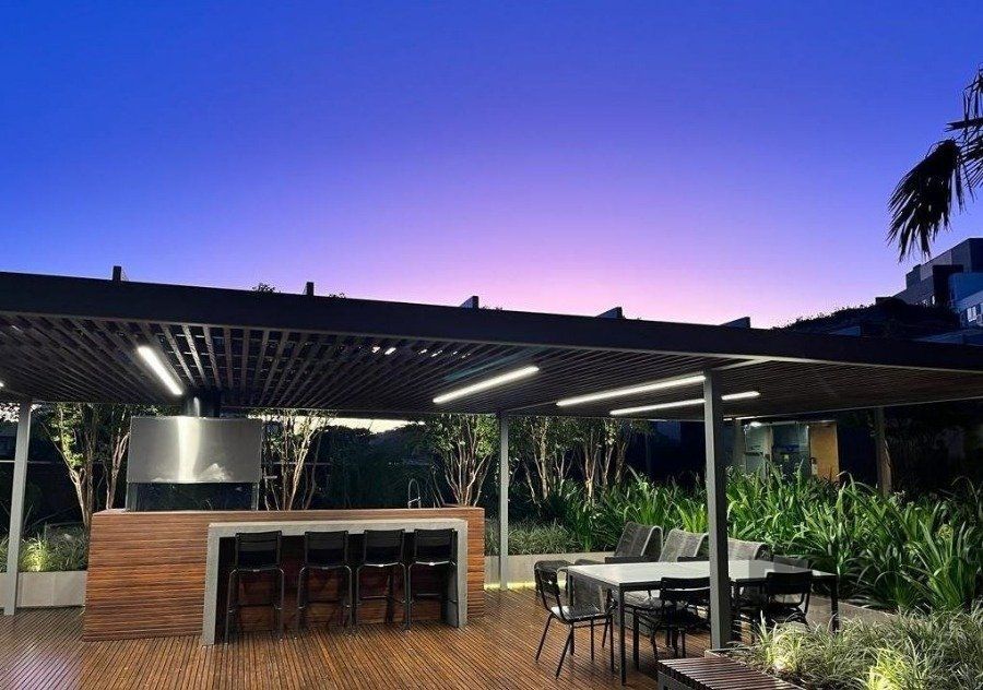 Apartamento à venda, 36m² - Foto 6
