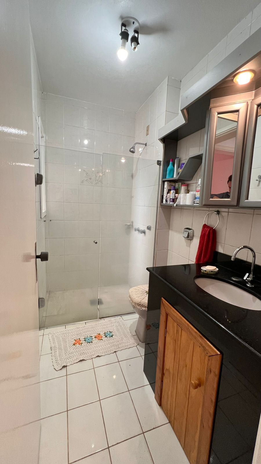 Cobertura à venda com 2 quartos, 92m² - Foto 6
