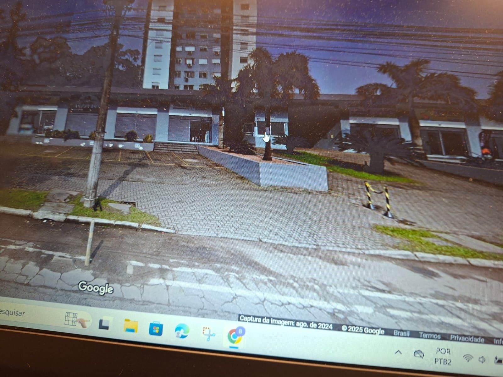 Loja 1 dormitório no bairro Partenon