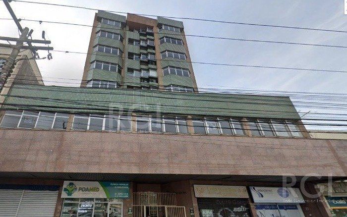 Sala Comercial à venda com 33m² no bairro Jardim Lindóia em Porto Alegre