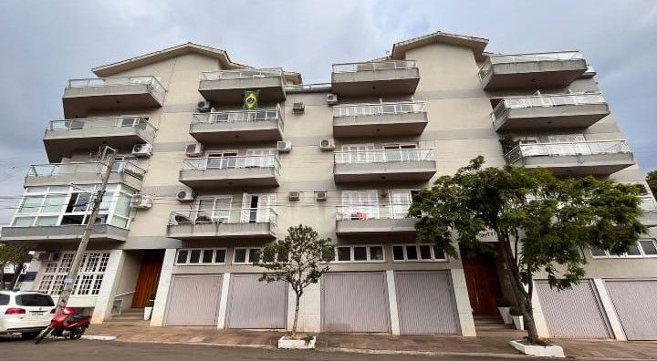 Cobertura à venda com 2 quartos, 92m² - Foto 1