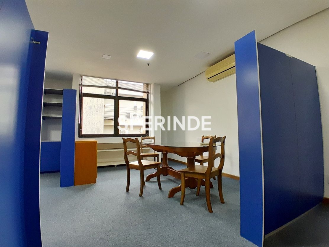 Sala-Conjunto, 43 m² - Foto 8