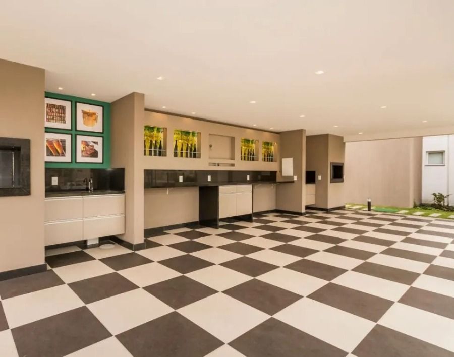 Apartamento à venda com 3 quartos, 65m² - Foto 25