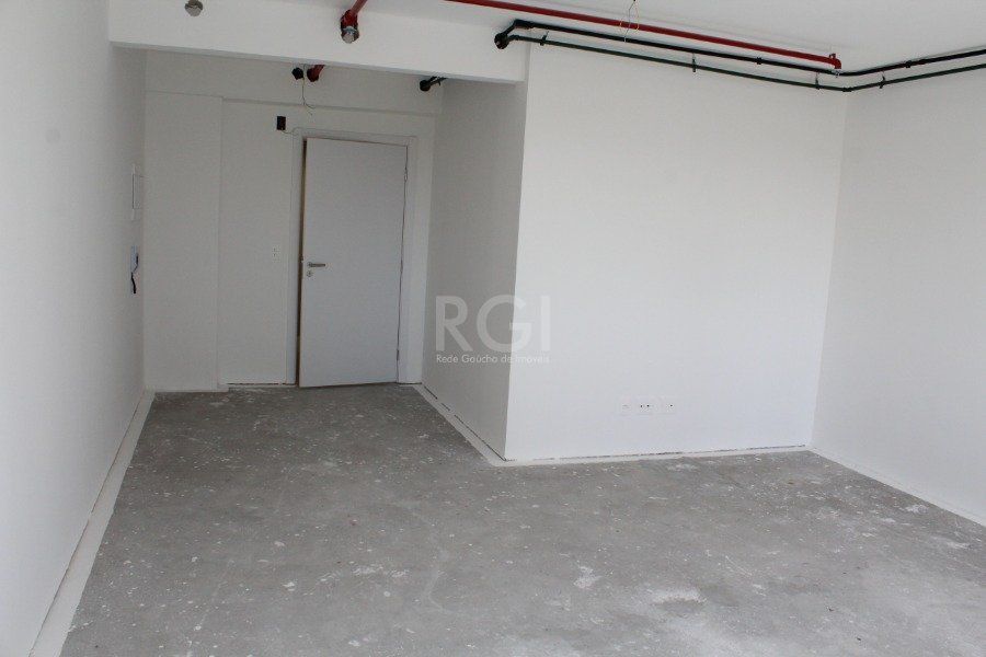 Conjunto Comercial-Sala à venda, 44m² - Foto 20