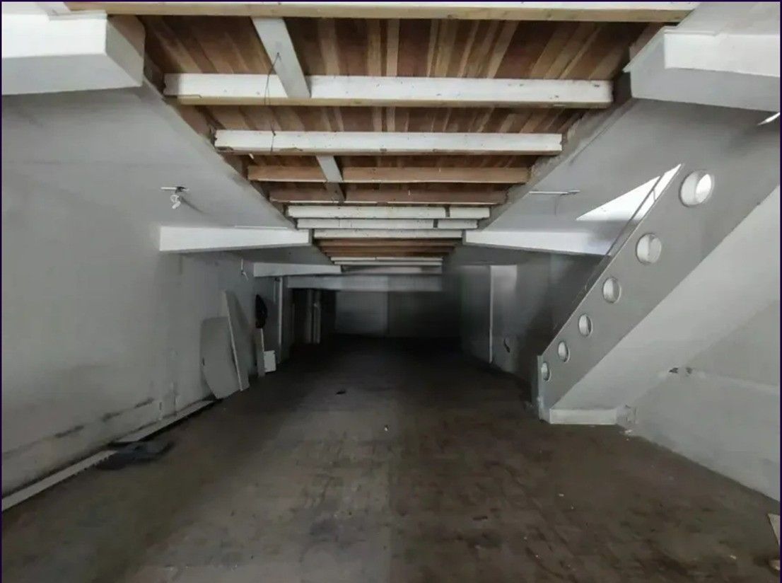 Pavilhão, 3 quartos, à venda, 500 m², São Geraldo - Porto Alegre — foto 4