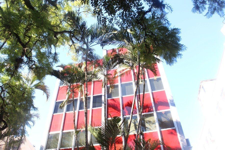 Conjunto Comercial-Sala à venda, 34m² - Foto 11