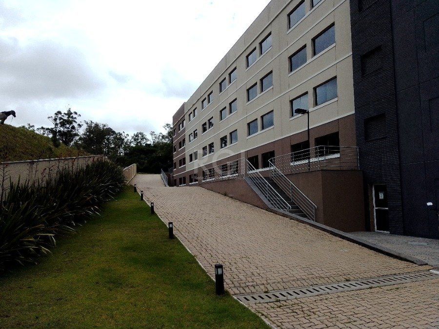 Apartamento à venda com 1 quarto, 24m² - Foto 1