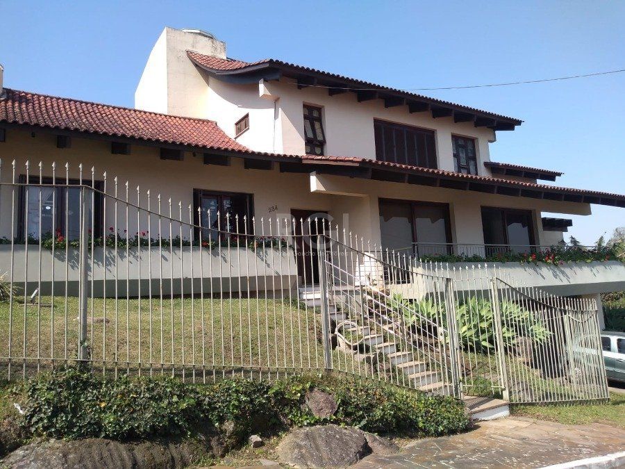 Casa de Condomínio à venda com 5 quartos, 555m² - Foto 35
