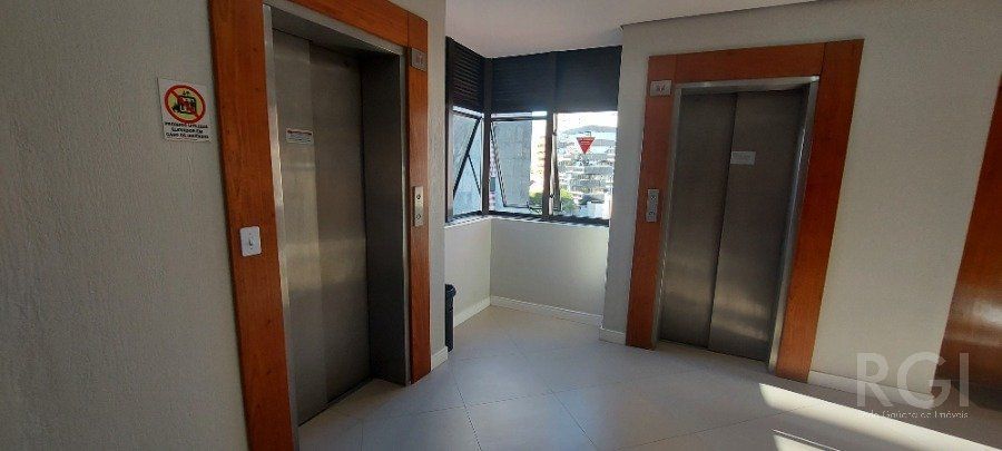 Conjunto Comercial-Sala à venda com 1 quarto, 34m² - Foto 6