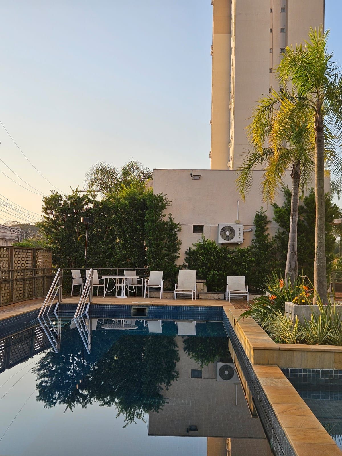 Apartamento à venda com 3 quartos, 66m² - Foto 35