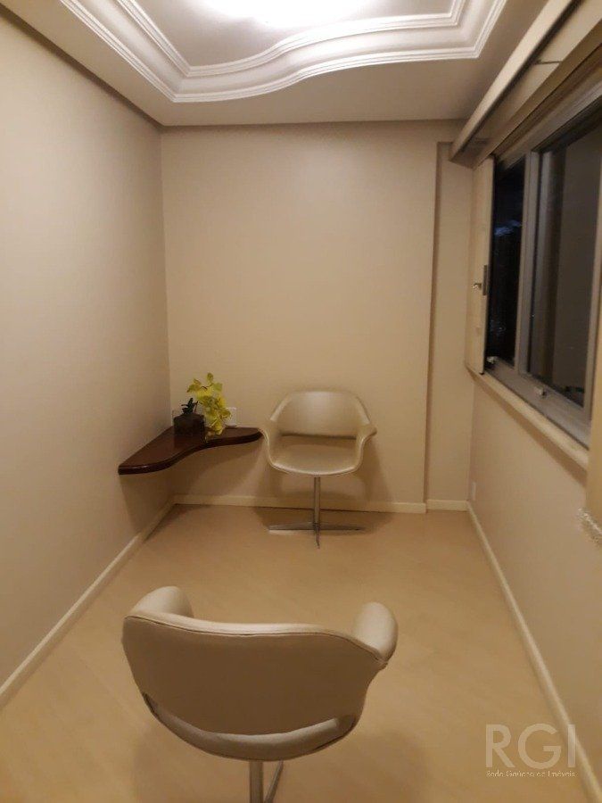 Conjunto Comercial-Sala à venda com 1 quarto, 27m² - Foto 9