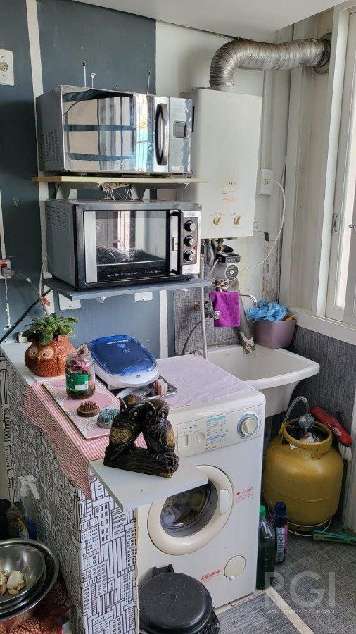 Apartamento à venda com 3 quartos, 135m² - Foto 6