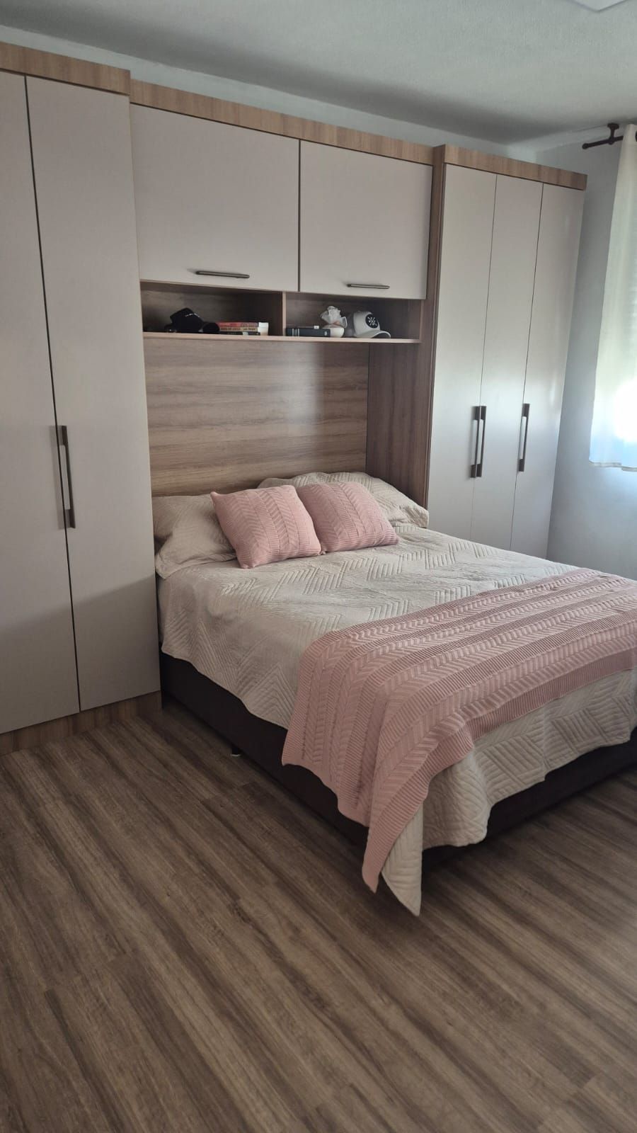 Apartamento 3 quartos à venda, 73m², Humaitá - Porto Alegre