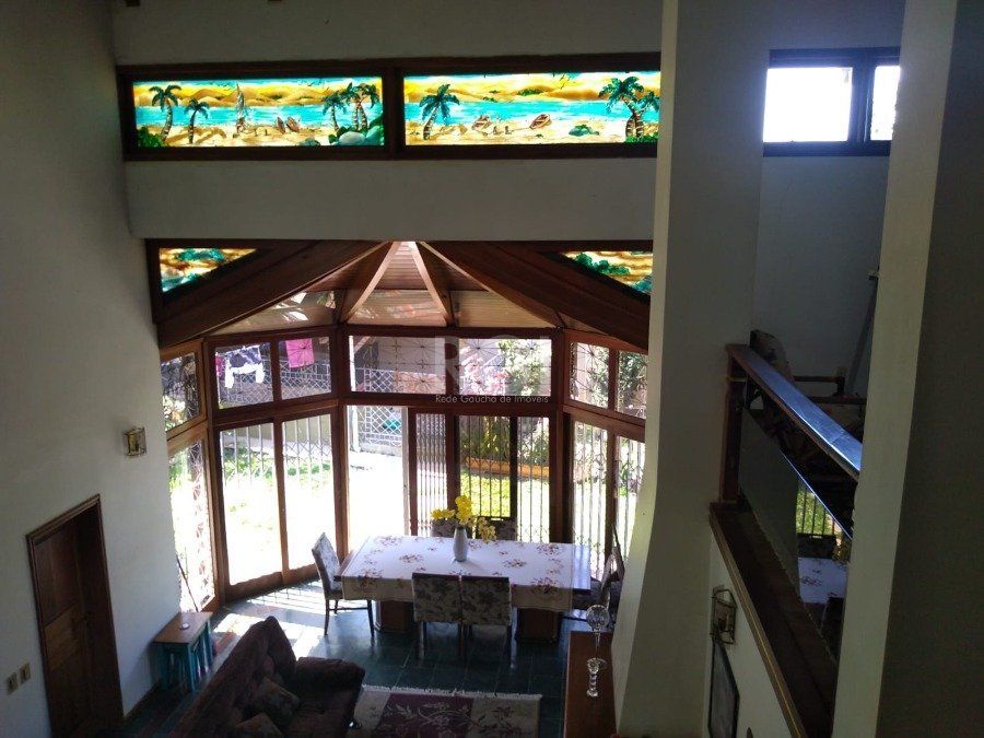 Casa de Condomínio à venda com 5 quartos, 555m² - Foto 10