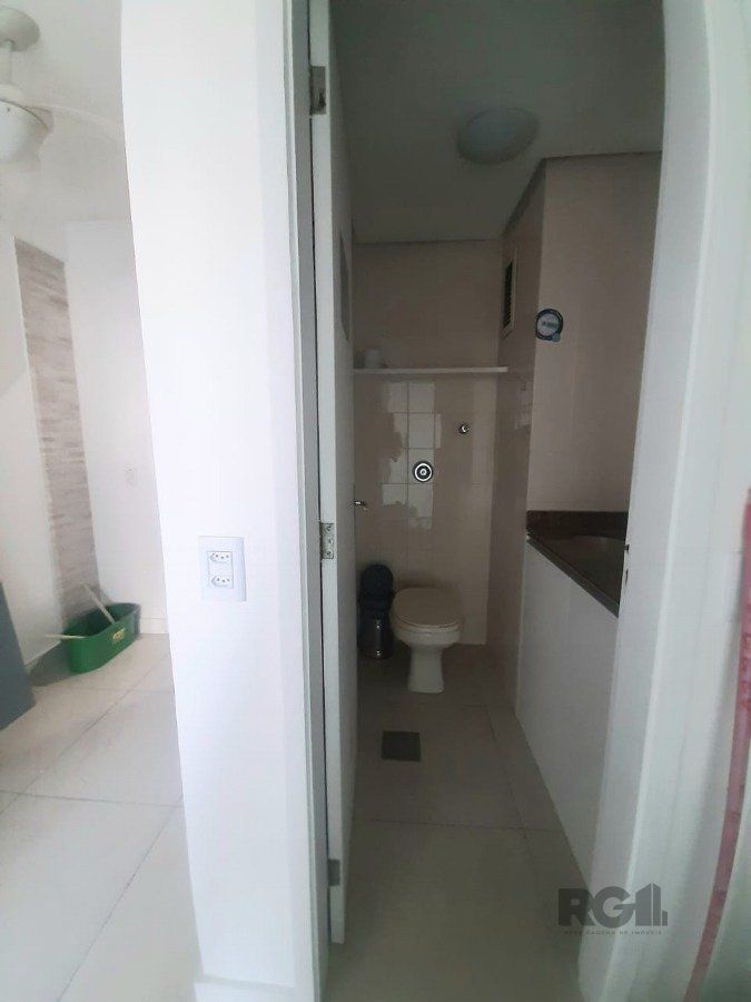 Sala-Conjunto, 28 m² - Foto 8