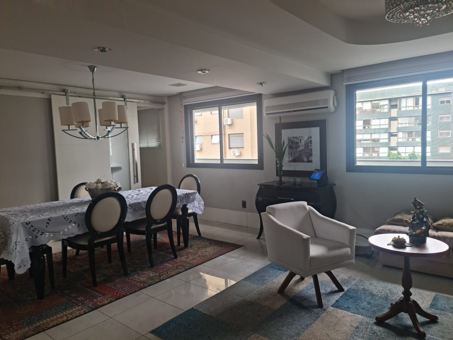 Apartamento, 3 quartos, à venda, 176 m², Mont Serrat - Porto Alegre — foto 3