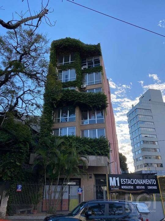 Sala-Conjunto, 32 m² - Foto 8