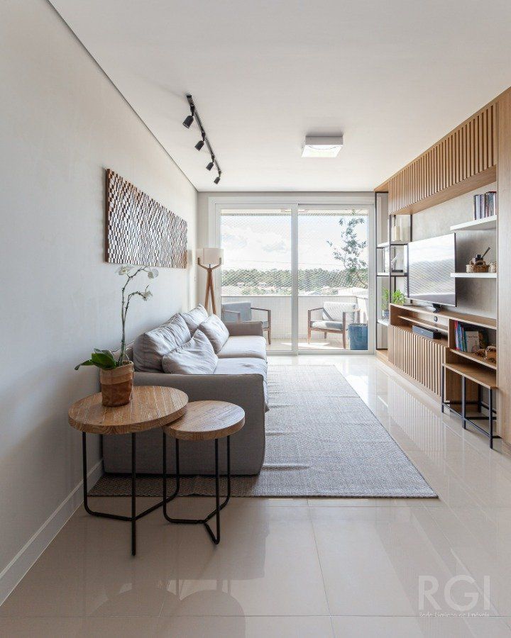Apartamento à venda com 2 quartos, 80m² - Foto 9