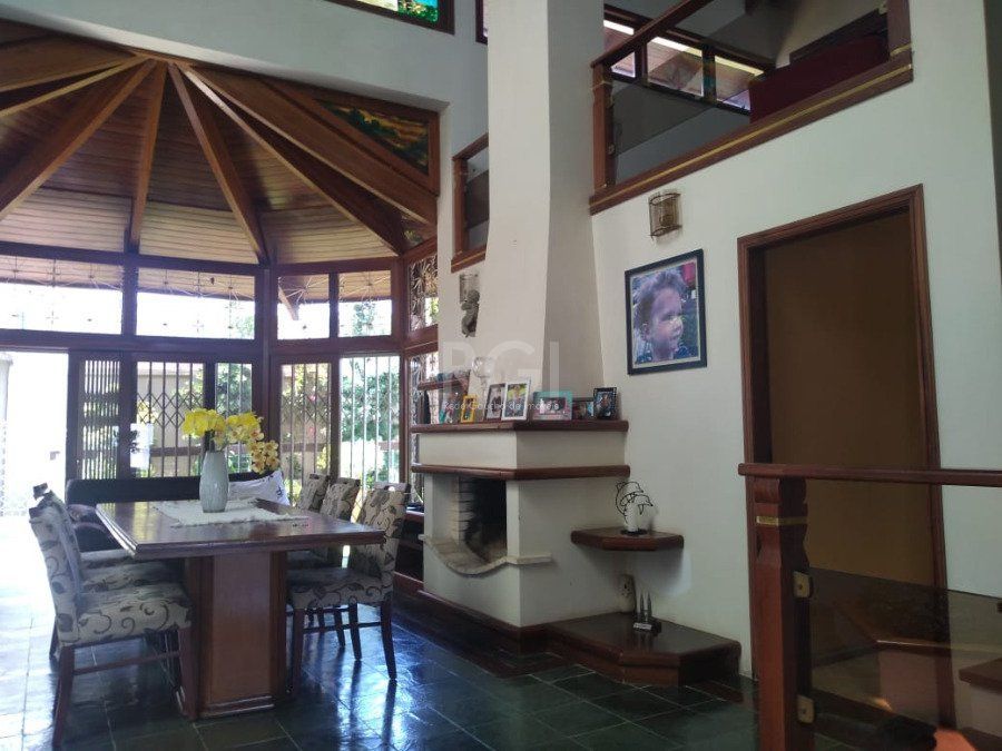 Casa de Condomínio à venda com 5 quartos, 555m² - Foto 7