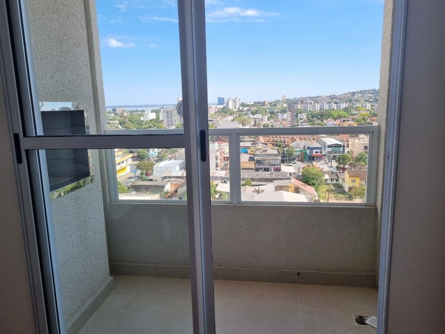 Apartamento à venda com 2 quartos, 56m² - Foto 6