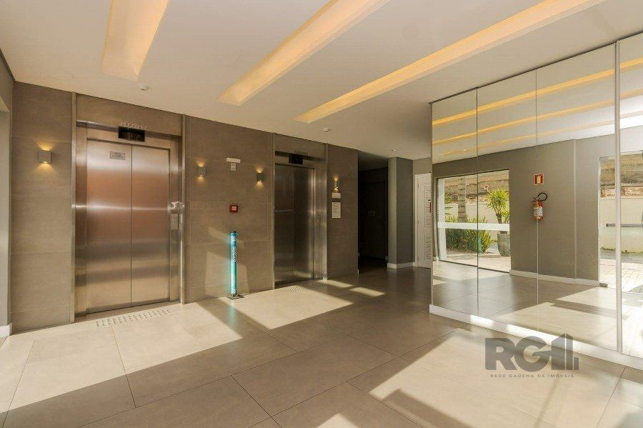 Apartamento à venda com 3 quartos, 76m² - Foto 29