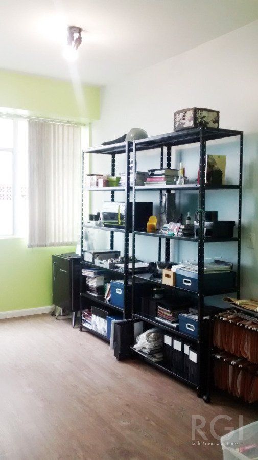Conjunto Comercial-Sala à venda, 37m² - Foto 8
