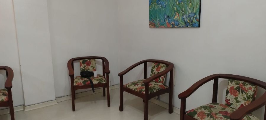 Conjunto Comercial-Sala à venda com 1 quarto, 53m² - Foto 2