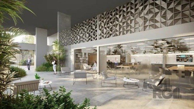 Apartamento, 1 quarto, 25 m² - Foto 4