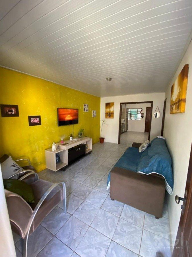 Casa à venda com 2 quartos, 120m² - Foto 6