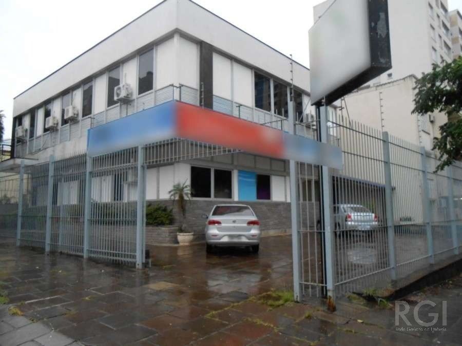 Prédio Inteiro à venda com 10 quartos, 422m² - Foto 1