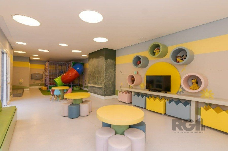 Apartamento à venda com 3 quartos, 76m² - Foto 32