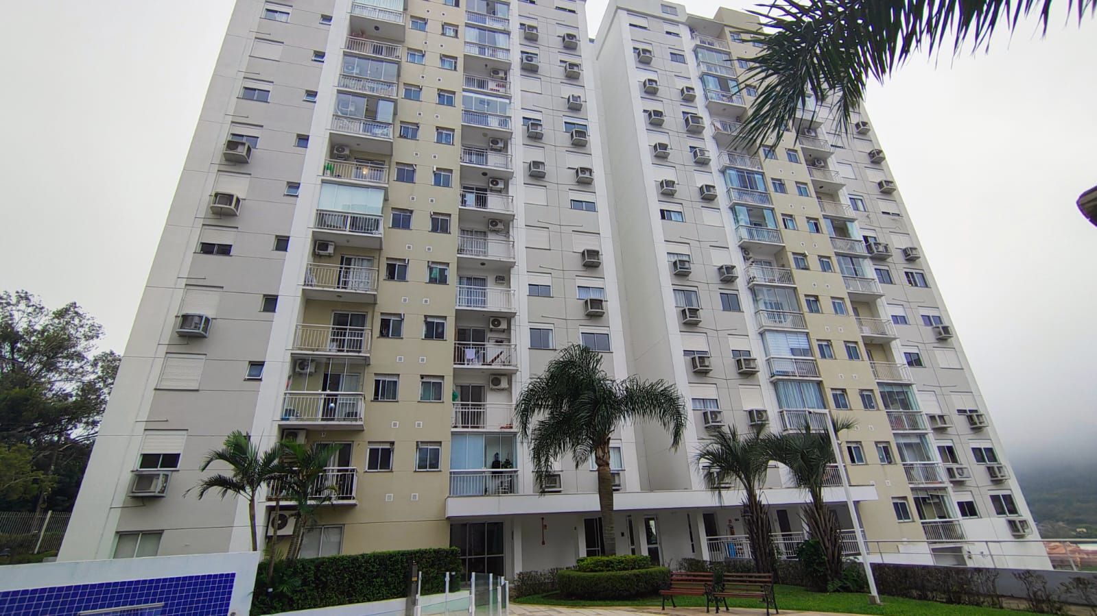 Apartamento à venda com 2 quartos, 61m² - Foto 24
