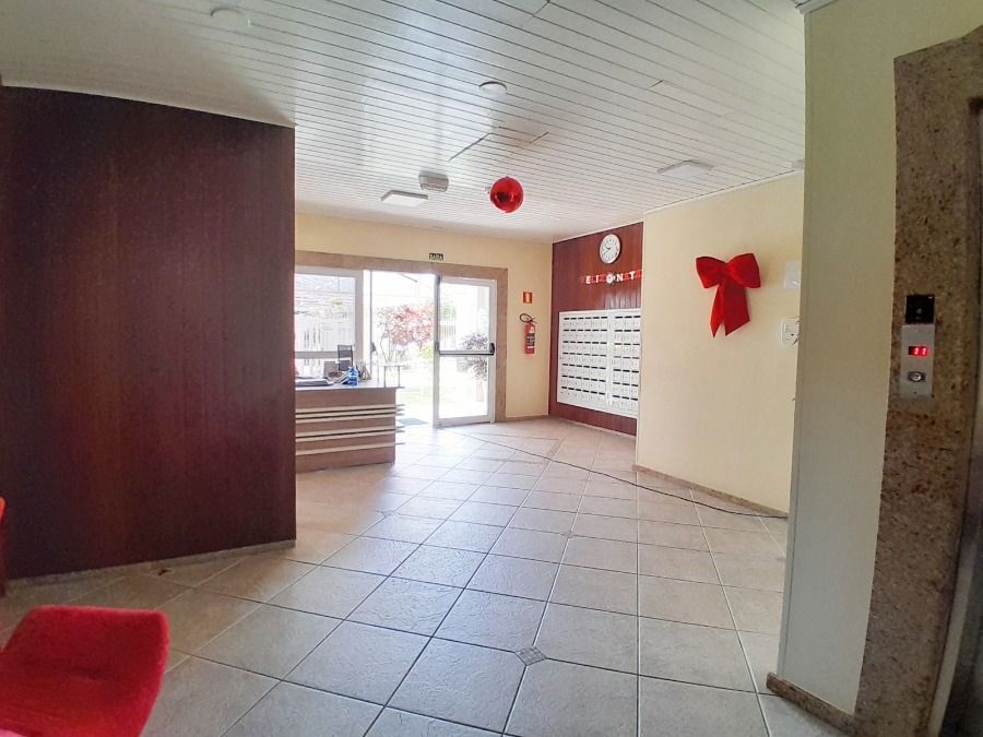 Apartamento, 1 quarto, 46 m² - Foto 3