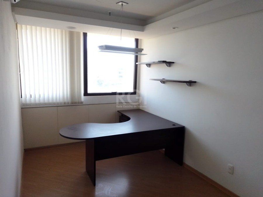 Conjunto Comercial-Sala à venda com 1 quarto, 48m² - Foto 7