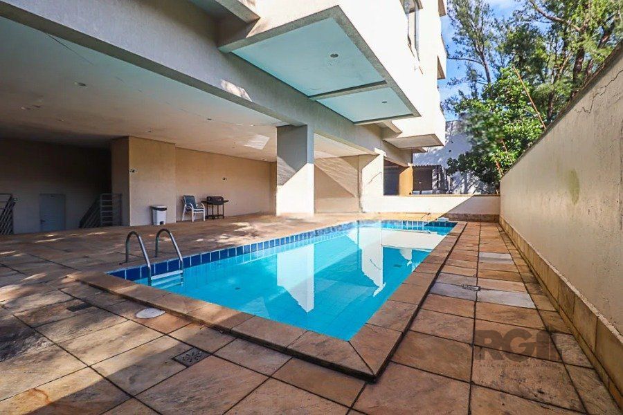 Apartamento à venda com 1 quarto, 54m² - Foto 20