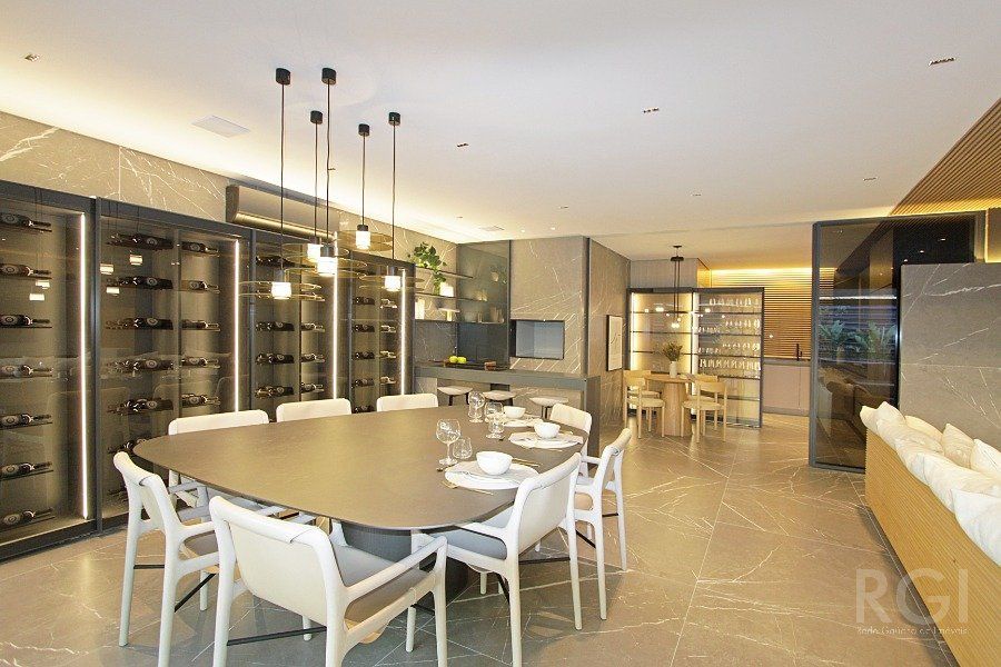 Apartamento, 3 quartos, 231 m² - Foto 12