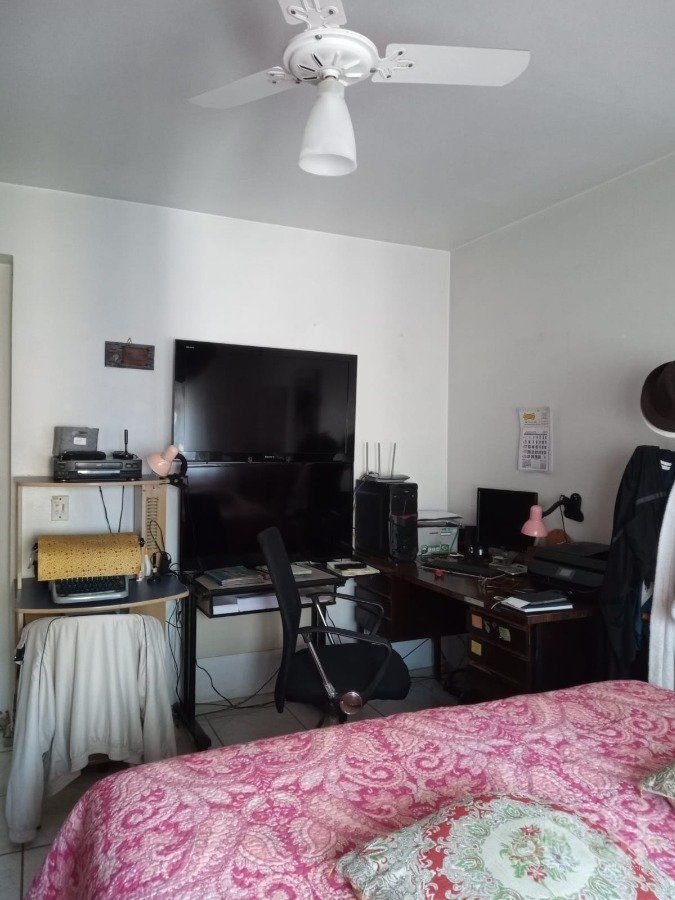 Apartamento, 1 quarto, 44 m² - Foto 4