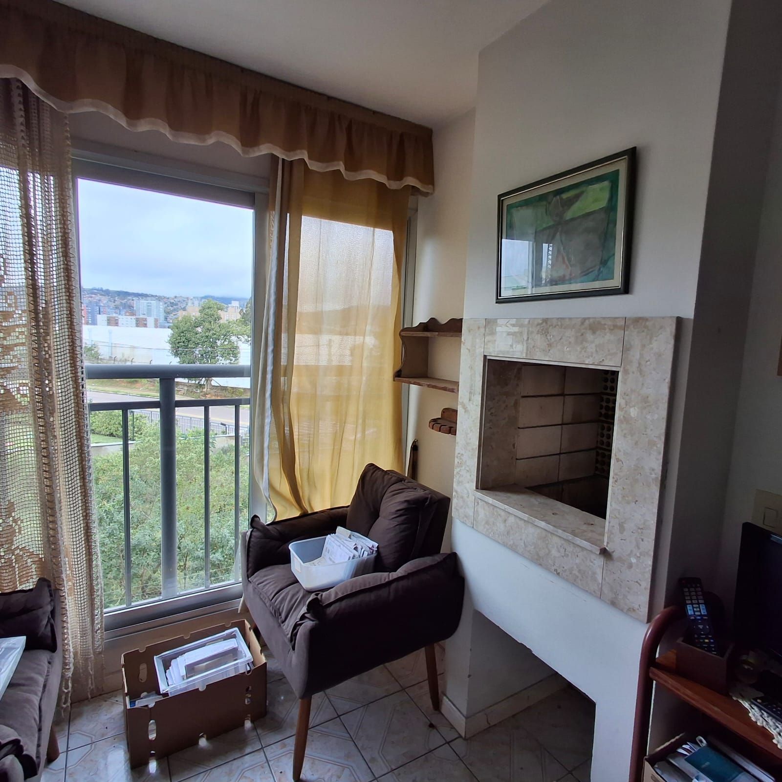 Apartamento, 2 quartos, 66 m² - Foto 29