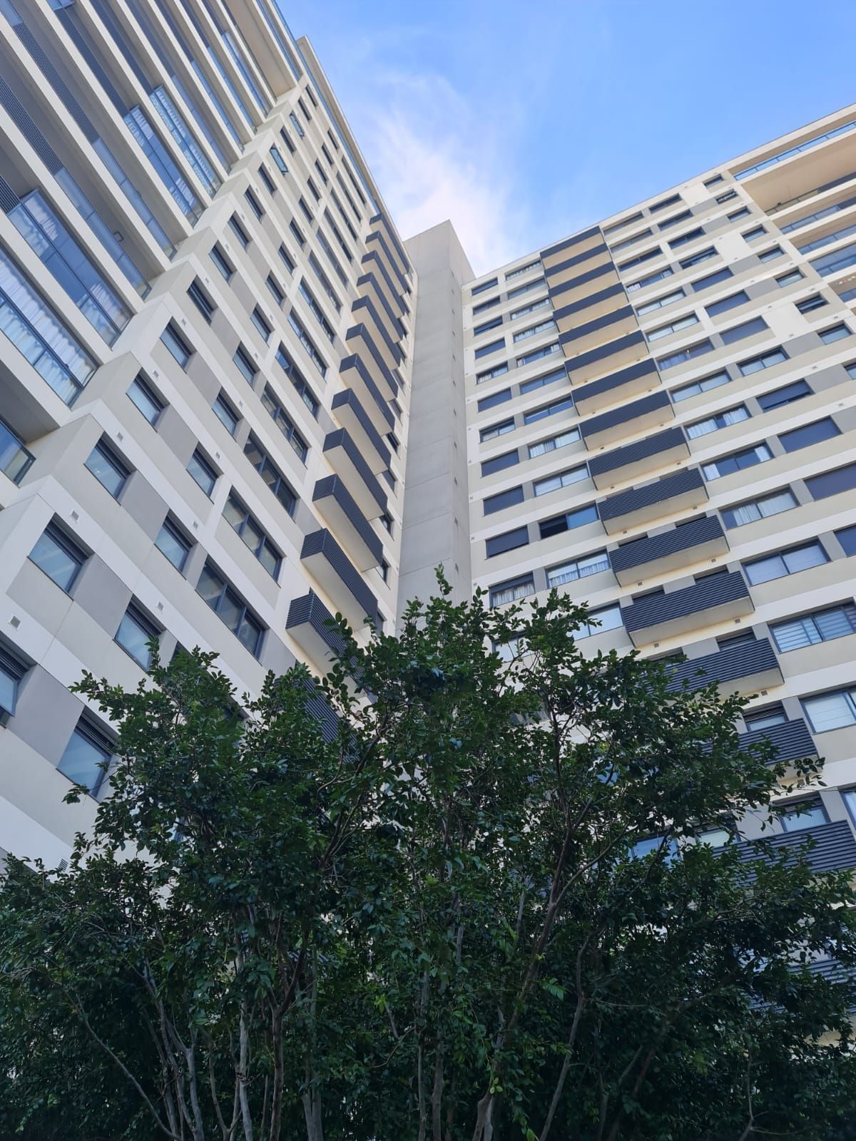 Apartamento 1 dormitório no bairro Petrópolis