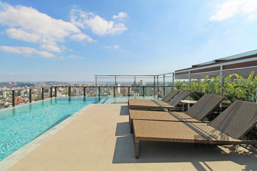Apartamento, 1 quarto, 29 m² - Foto 26