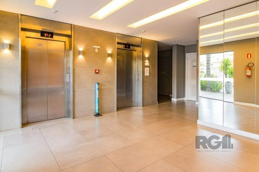 Apartamento à venda com 3 quartos, 76m² - Foto 30