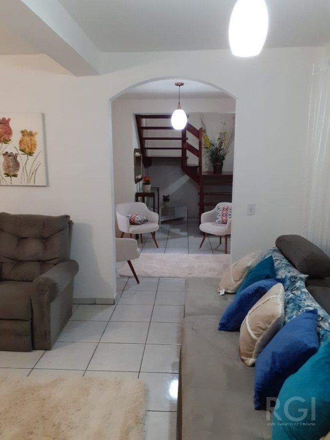 Casa à venda com 3 quartos, 300m² - Foto 38