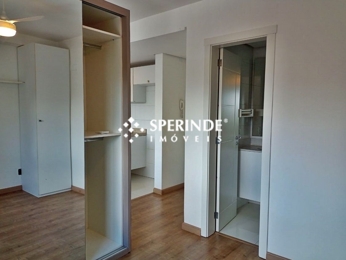 Apartamento à venda com 1 quarto, 38m² - Foto 12