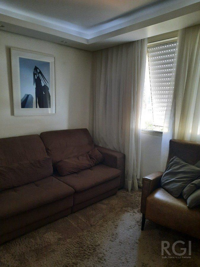 Apartamento à venda com 1 quarto, 44m² - Foto 2