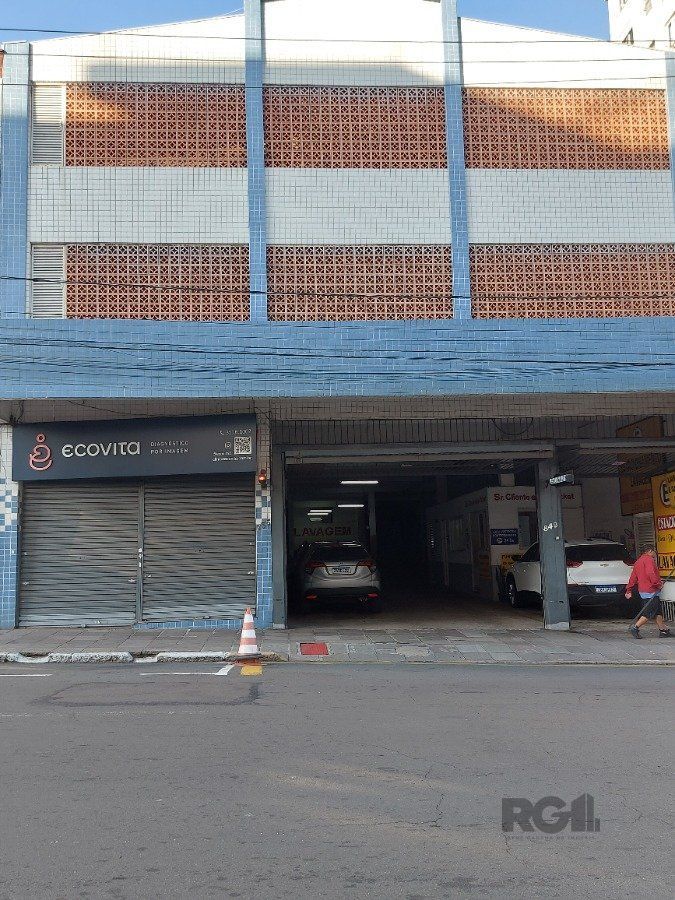 Prédio Inteiro à venda, 1889m² - Foto 2