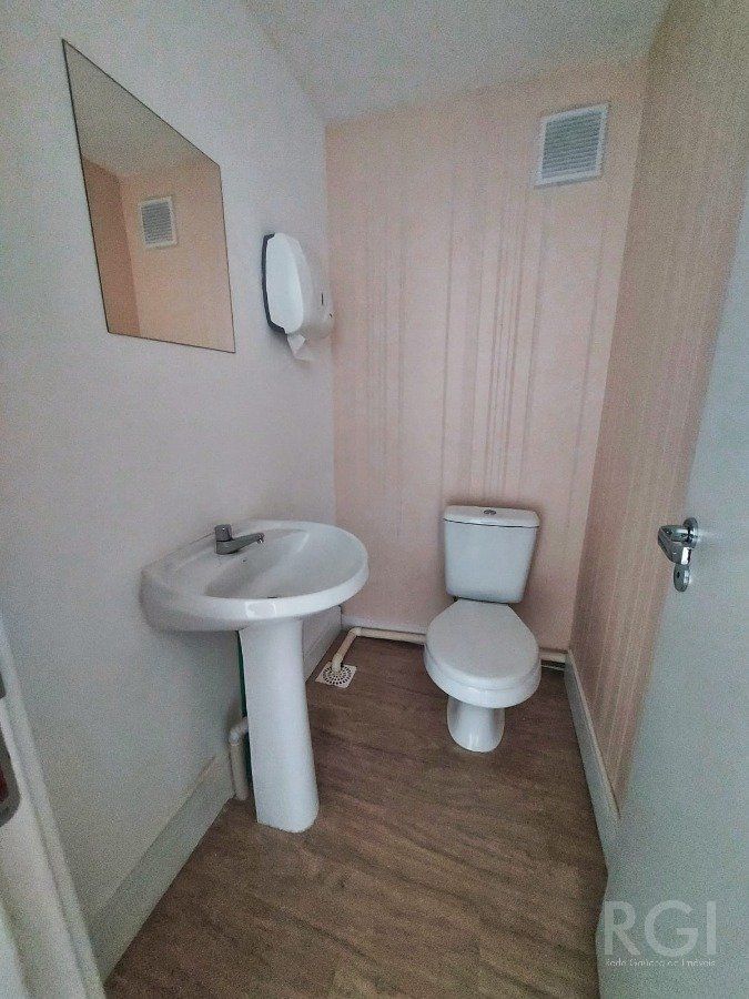 Conjunto Comercial-Sala à venda, 42m² - Foto 5