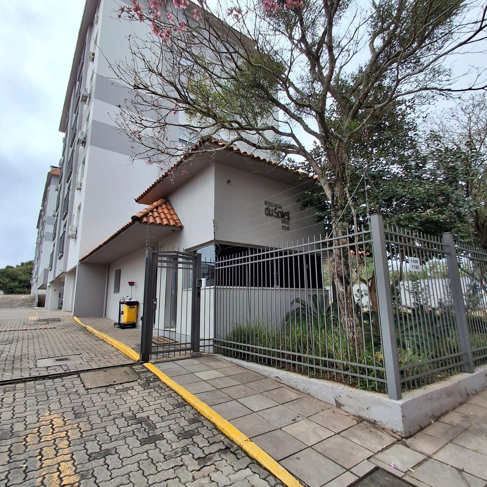 Excelente apartamento no Bairro Bom Jesus — foto 2