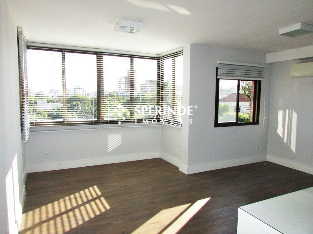 Apartamento à venda com 1 quarto, 47m² - Foto 7